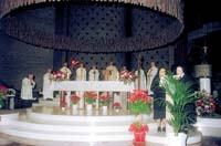 50 di Sr. Agnese e Sr. Gabriella