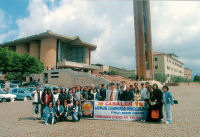 Da Roma (Comunit di Filippini)