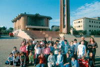 Da Terni (Parrocchia di S. Pietro)