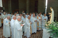 Movimento Sacerdotale Mariano