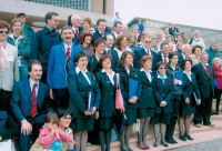 Da Villa Guardia (CO)