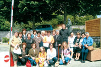 Da Montesacro Scalo (MC)