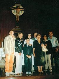 50 di Vita Religiosa di Madre M. Grazia