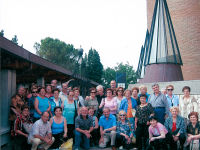Da Chiaravalle (AN)