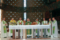 50 di Sacerdozio di D. Italo Del Bianco