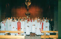 Esercizi Spiritutali - Diocesi di Orvieto-Todi