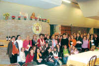 Operai del Santuario