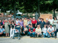 Da Cotraro marina (Cosenza) - giugno 2006