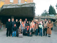 ALAM (Associazione Laici Amore Misericordiso) Traspontina