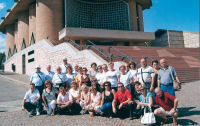 Dalla Spagna