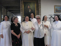 50 di Suor Mariangela