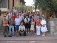 Dal Siscar di Santomera (Spagna)