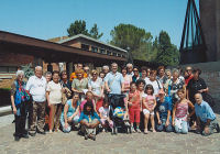Da Macerata - Parrocchia Buon Pastore