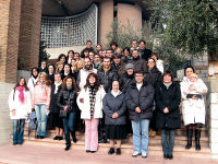Da Fratta Todina (PG) - Centro Speranza