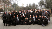 Maestre Pie Venerine - Roma
