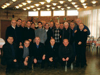 Capitolo Generale FAM