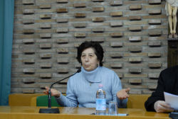 M. Luisa Zanardi