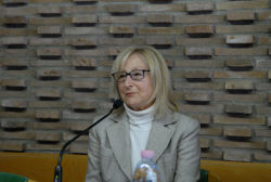 Severina Zaffarami, alam