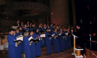 Coro Marietta Alboni di Citt di Castello