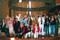 Momenti del Convegno dellAssociazione Laici Amore Misericordioso