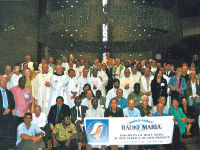 Congresso di Radio Maria