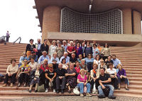 Da Roma, Parrocchia S. Maria delle Grazie