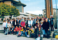 Dal Sud Tirolo