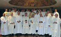 Delegazione Italiana FAM