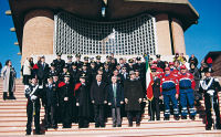 Associazione Carabinieri - Todi