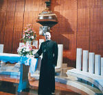 P. Alberto Bastoni fam