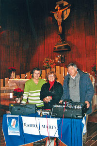 Radio Maria
