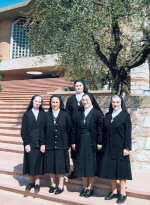 Frati Francescani dellImmacolata