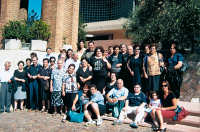 Da Corsano (LE)