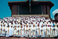 Gruppo Sacerdoti Don Gobbi