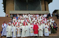 Convegno Esorcisti