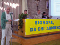 Convengo ALAM