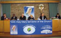 Convegno Radio Maria
