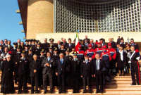 Associazione Nazionale Carabinieri, sezione Todi