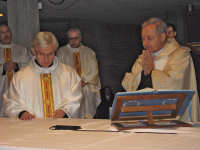 Professione Religiosa di Don Ruggero Ramella