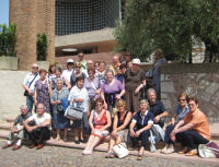 Da Camerata Picena