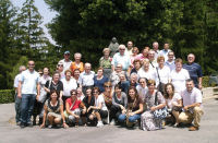 Associazione Laici Amore Misericordioso - Mantova