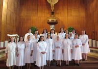 Assemblea Ancelle Amore Misericordioso