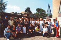 Da San Benedetto del Tronto (AP)