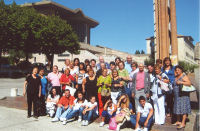 Da Afragola (NA)
