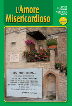 Gennaio 2011