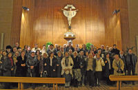 Volontari Amore Misericordioso