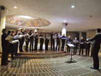 lAdCantus Ensemble Vocale Spello