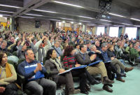 Convegno Fondazione Famiglia Dono Grande