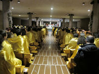 Convegno Fondazione Famiglia Dono Grande