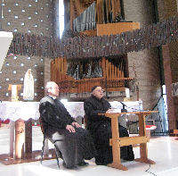 Mons. Stefano Gobbi